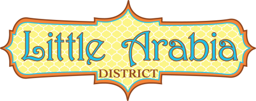 Little Arabia