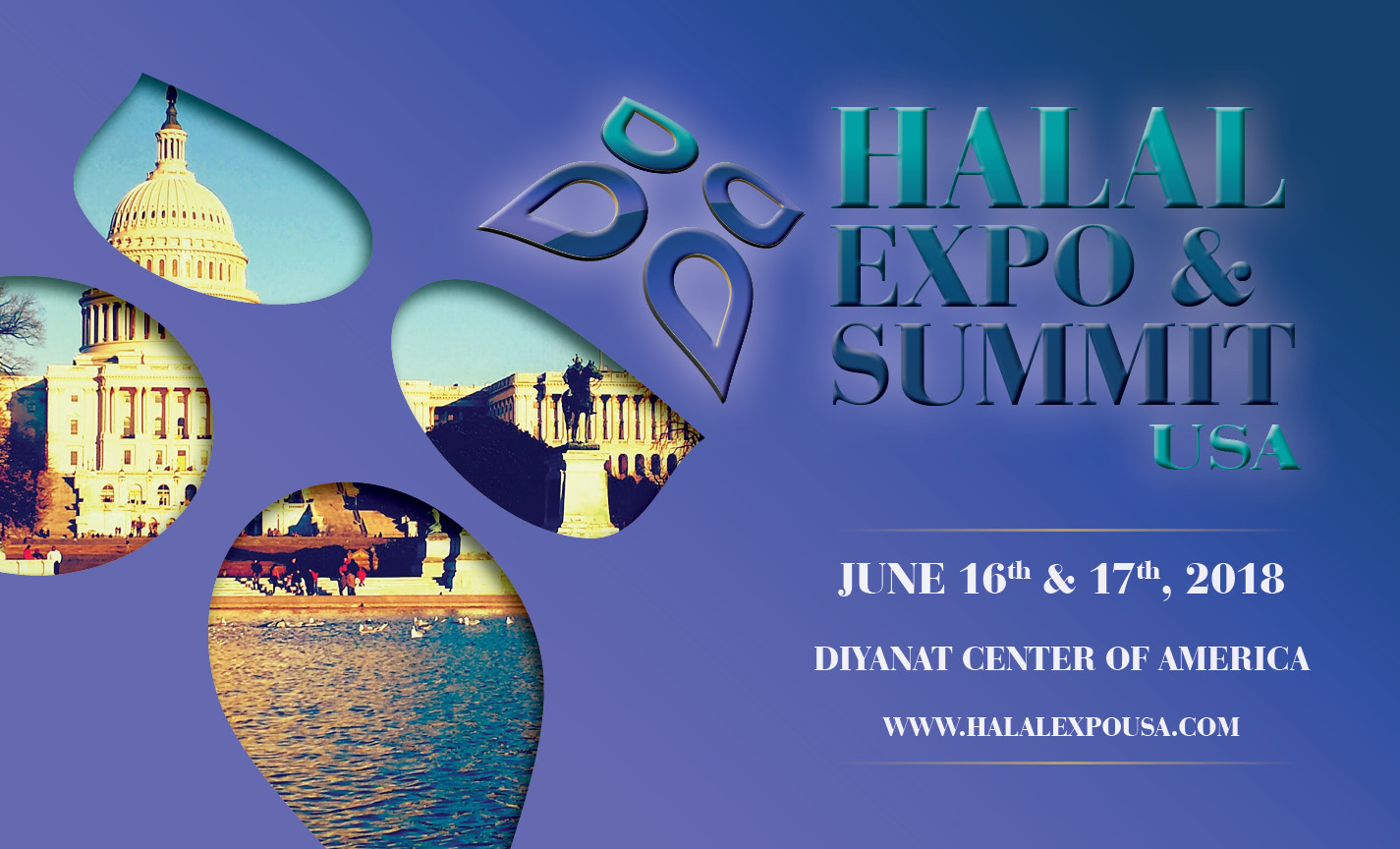 Halal Expo & Summit