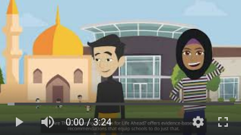 ISPU Animated Video